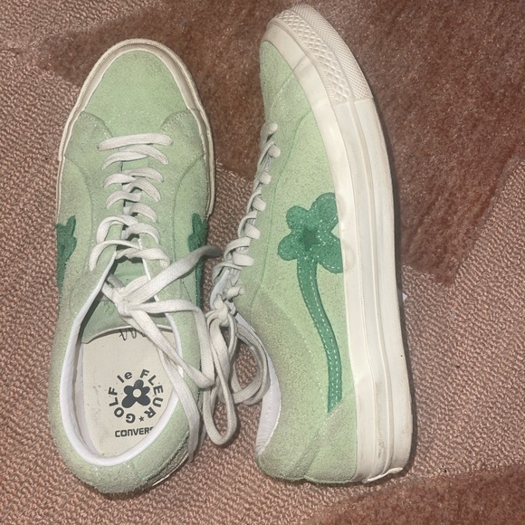 Converse Golf Le Fleur - Picture 2 of 4